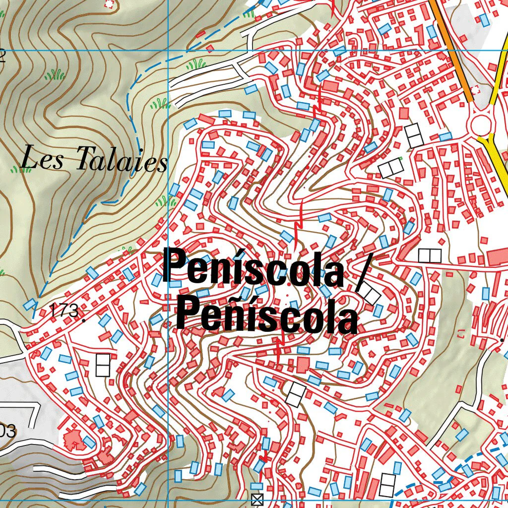 Venta particular de 33,33% de Finca rústica en Peñíscola (Castellón) image 3