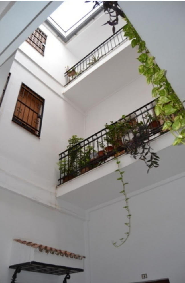 Venta del 38.688% de vivienda en el casco antiguo de Sevilla image 5