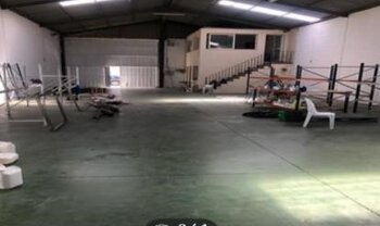 Subasta de nave industrial en Polígono Santa Marta (Córdoba)