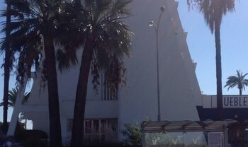 Subasta de Nuda propiedad de 1/2 indivisa de garaje nº 6 en Vélez-Málaga (Málaga)