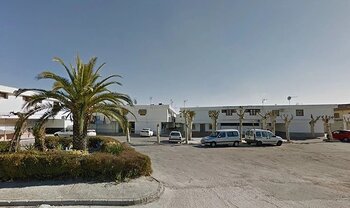 Subasta de vivienda de VPO en Pinos Puente (Granada)