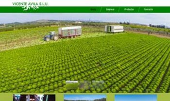 Unidad productiva del sector agroalimentario en Benicarló (Castellón)