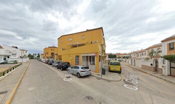 Local comercial en Puerto Real (Cádiz)