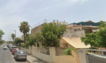 Vivienda unifamiliar adosada en Ibiza
