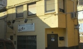 Subasta de vivienda en Illueca (Zaragoza)