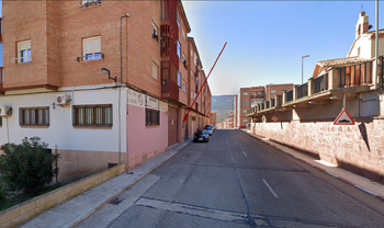 Subasta de trastero en Illueca (Zaragoza)