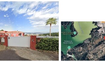 Vivienda unifamiliar en Borriol (Castellón)