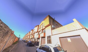 Subasta de vivienda en Algeciras (Cádiz)
