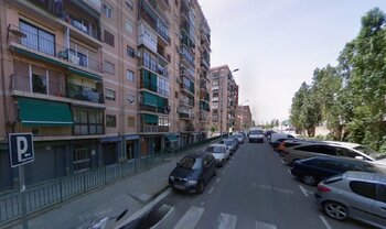 Vivienda en Sant Adrià de Besós (Barcelona)
