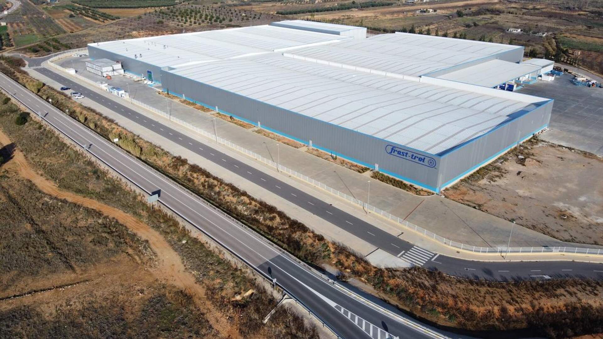 Frost-trol S.A. en liquidación