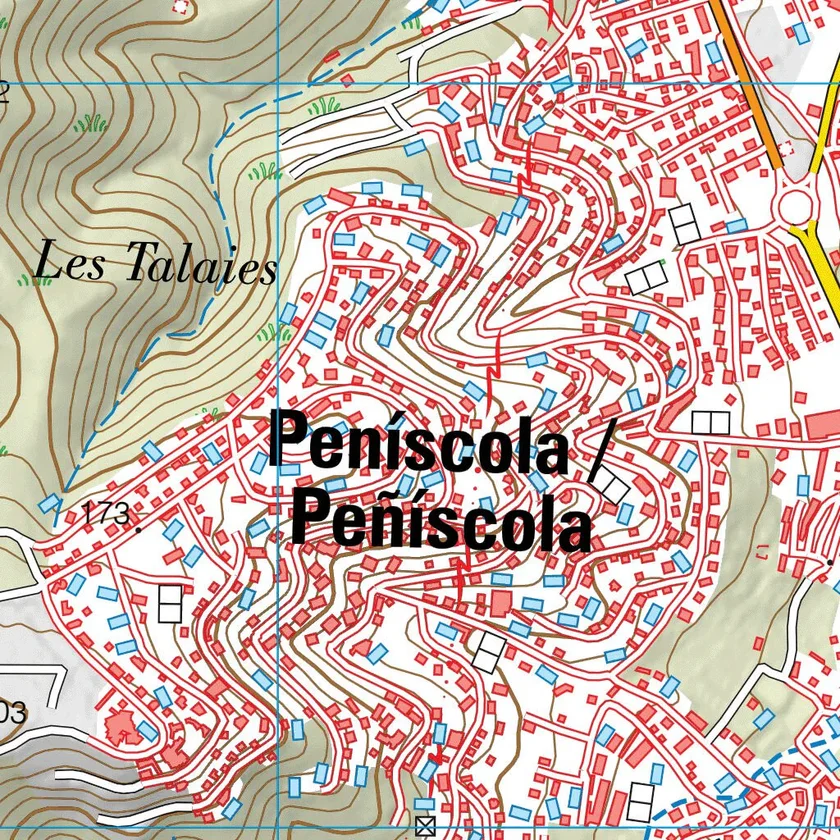 Venta particular de 33,33% de Finca rústica en Peñíscola (Castellón) image 2