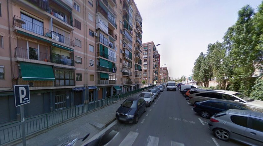 Vivienda en Sant Adrià de Besós (Barcelona) image 2